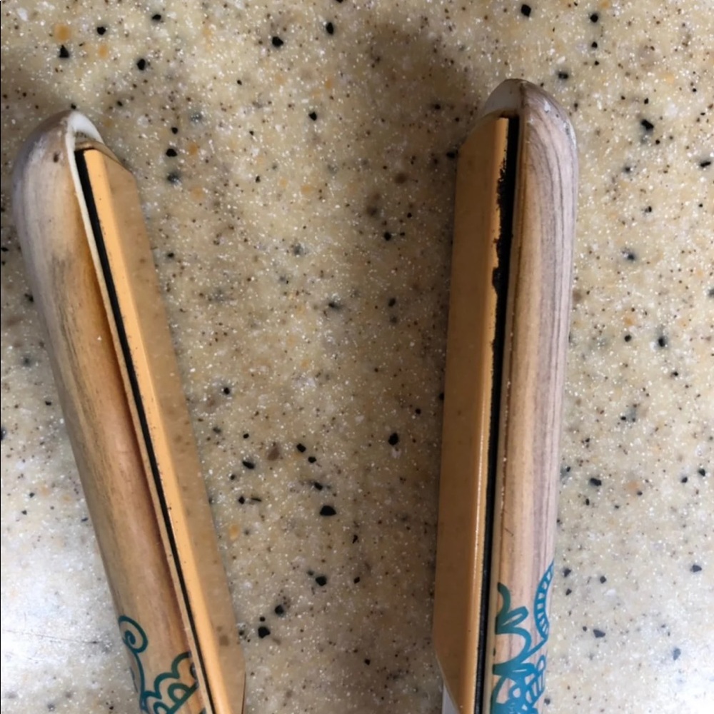 Chi flat iron - Picture 5 of 5